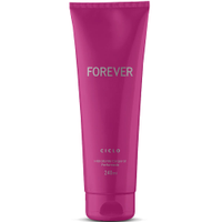Loção Hidratante Corporal Forever 240ml Ciclo único