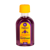 Óleo Capilar Pinga Açaí e Pracaxi Pré e Pós Sol Lola Cosmetics 50ml Único