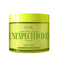 Hidratante corporal skelt unexpected day 200g
