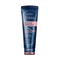 Eudora siage shampoo volume imediato 250ml