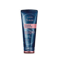 Eudora siage condicionador volume imediato 200ml