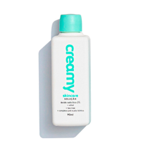 Tônico facial creamy antiacne acido salicílico 90ml