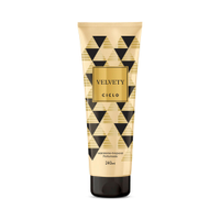 Hidratante corporal ciclo velvety 240ml
