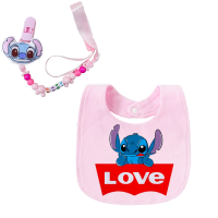 2 pieces of pure cotton baby bibs for girls/boys saliva wipes newborns infants for boys bibs for feeding to relieve hiccups