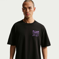 Camiseta Nike Sportswear Swoosh Sounds Unissex
