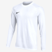 Camisa Dri-FIT Nike Manga Longa Park VIII Masculina