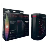 Dispositivo Protetor Contra Surtos Ragtech, DPS Space Up Nitro, Classe III, Microprocessado, 4 Tomadas, STD, RGB - 4790