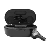 Fone de Ouvido TWS Gamer JBL Quantum Surround, Bluetooth, IPX5 Resistente à Água, Preto - 28913806