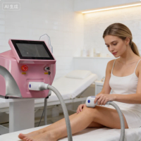 Ipl Hair Removal Facial Skin Care Beauty Ipl Hair Removal Machine