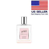 Philosophy amazing grace eau de toilette - clean & floral women's perfume - with notes of bergamot, muguet & musk - long lasting
