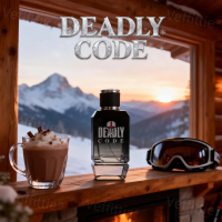 Outdoor Adventure Citrus Aquatic Cologne 100ml, sea water grapefruit opening,bay leaf jasmine heart, oak moss guaiac wood finish