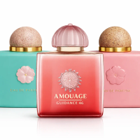 Luxury Colorful Bottle Perfume for Women Long Lasting Eau de Parfum Floral Fruity Sweet Fragrance Gift