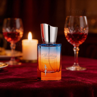 Elegant Spicy Berry Women Eau De Parfum,Long Lasting Formal Banquet Aroma, Rich Floral Woody Blend, Luxe Gift for Special Events