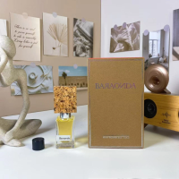 Unisex Perfume 30ml, Luxury Wooden Cap Design, Long Lasting Eau De Parfum with Rich Scent for Daily & Special Occasions 2026 New