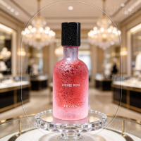 Outdoor Nature Crisp Fruity Lychee 30ml Unisex Eau De Toilette, All Day Open Air Aroma, Bright Woody Blend, Vibrant