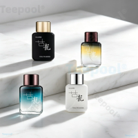 TeepoolPheromone Perfume，Cologne，Pheromone Perfume，Ideal for Gift ，Glamour Men Perfume Enhance Elegant Temperament，suitable for everyday use，Floral，Woody