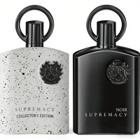 Afman Supremacy Men's Eau De Parfum 3.4 oz Fruity Fragrance Long-lasting Scent