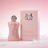 PARFUMS de MARLY PARIS series two women's perfume spray, lasting sweet, 2.5oz75ml, suitable for any venue