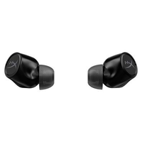 Fone de Ouvido TWS Gamer HyperX Cirro Buds Pro, Cancelamento de Ruído ANC, Bluetooth, Preto - 727A5AA