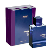 Al Haramain Amber Oud - Dubai Night - Cologne for Men and Women - Bergamot, Tonka Bean Fragrances - Long Lasting Perfume-2.5 oz