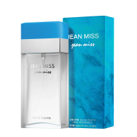 JEAN MISS Brand Perfume For Woman Long Lasting Atomizer Sexy Lady Parfum Deodorant Female Floral Fragrance Women's Parfume