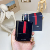 Classic Lada Red Moon Women's Strong Perfume 100ml Perfume Explosion Classic Fragrance Body Spray Women Eau De Parfum De Hombre
