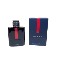 Top Lada Red Moon Women's Strong Perfume 100ml Perfume Explosion Classic Fragrance Body Spray Women Eau De Parfum De Hombre
