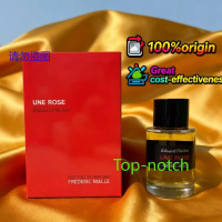 Daily Brand Perfect 100ml Marca Retrato De Una Mujer Noble Perfume De Mujer Duradero Woody Flora Colonia Hombres Fragancia Citas