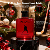 Opulent Cranberry Coffee Prestige EDT 100ml, Long Lasting Rich Fruity Woody Scent, Party Wear, Edgy Accent for Evening Moments