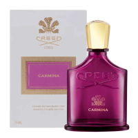 High Quality Creed Carmina Eau De Parfum 75ML, Luxury Long Lasting Floral Fragrance For Women, Premium Perfume Gift Set For Her