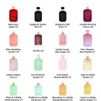 NEW arrivals！！！KYL Fragrances EDP Spray 3.4oz/100ml - Mid-East Spice, 12H+ Long-Lasting, Luxury Art Bottle.