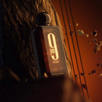 9PM Elixir Men's And Women's Number 9 Arab Dubai Is Immersed In Luxury, the Lasting Fragrance Of The New Perfume.