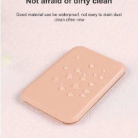 Foldable Portable Makeup Mirror With Stand Travel Beauty Accessory Rectangular Compact Minimalist Tabletop Mirror For Women
