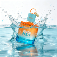 Armaf Beach Party for Women Eau de Parfum Spray Long-Lasting Fruity Scent, 3.4 oz Ideal Gift for Women