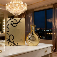 Arabiyat Prestige Nyla Vani-Elle Eau De Parfum 2.7Fl.Oz - Unique Blend of Notes, Luxurious Aromatics, Highly Scented Arabian Perfume