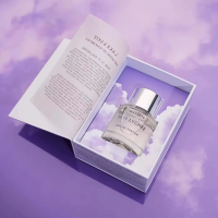 Lake & Skye 11 11 Lychee Eau de Parfum, Sweet Lychee & Clean Musk Unisex Fragrance