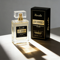 ROXELIS Pheromone Enhanced Cologne Charmig Cologne Perfume Spray Men's Romantic Dating Perfume Pheromone Cologne