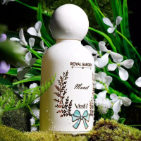 Floral Fresh Citrus Perfume for Women,Premium Gift Box Set,Long-Lasting Light Fragrance,Niche Alchemist-Inspired Scent 50ml
