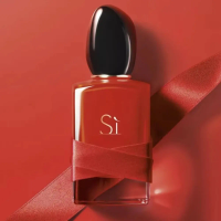 Luxury Women Eau De Parfum Elegant Floral Bouquet Scent Designer Long-Lasting Date Night Perfume for Date Night Daily Wear Gift