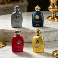 Teepoolperfumes arabian，Increase Charm Long Lasting Fresh/Pheromone Perfume Luxury，Woody/Floral