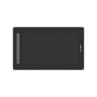 Mesa Digitalizadora Com Tela XP-Pen, Artist 16, com Caneta X3 Elite, 5080 LPI, 16", Full HD, USB-C, Preto