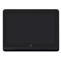 Mesa Digitalizadora Com Tela XP-Pen, Artist Pro 14, com Caneta X3 Pro, 5080 LPI,, Full HD, USB-C, Preto