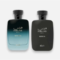 100ml Unisex Perfume Luxury Fresh Floral Fruity Collection Long Lasting Elegant Expressive Signature Scent Premium