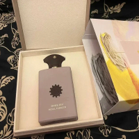 100ml Unisex Eau De Parfum Long Lasting Luxury Niche Perfume for Men Women with Oud Woody Oriental Floral for Romantic Evenings