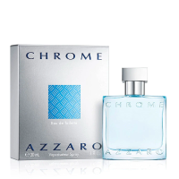 3.4 Fl Oz Azzaro Eau De Parfum & 1.69 Fl Oz ROXELIS Woody Eau De Perfume for Men