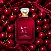 Kayali is passionate about burning cherry No. 48 neutral strong perfume, which is charming, smoked, caramel, cherry tone, lastin