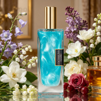 Teepoolperfume/fragrance，Scent For Dating, Seductive, Exclusive Women's Fragrance, Increase Charm, Flirting Attract，Concentrated, Long Lasting Fresh, Seductive, Scent For Dating, Increase Charm，Fresh/Floral