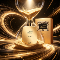 Rasasi Hawas Elixir 100ml Charmig Cologne Perfume Spray Mens Fragrance Lasting Scent Pheromone Flirting Romantic Dating Perfume