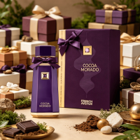 2026 Hot 100ml EDP Unisex Arabian Perfume, Rich Chocolate Amber Notes Long Lasting Gourmand Elegant Scent