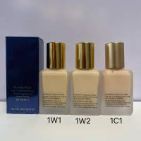 Double Wear Stay - In - Place Makeup foundation Teint Longue Tenue Intransferable Spf perfume pc002
